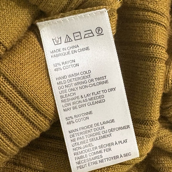 Free People Skinny Mini Cardigan - Picture 5 of 6